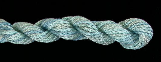 Watercolours - 194 South Pacific