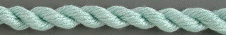 Gloriana 12-Ply Silk - 195 Delicate Teal