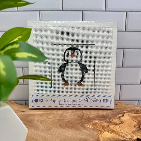 Blue Poppy Designs