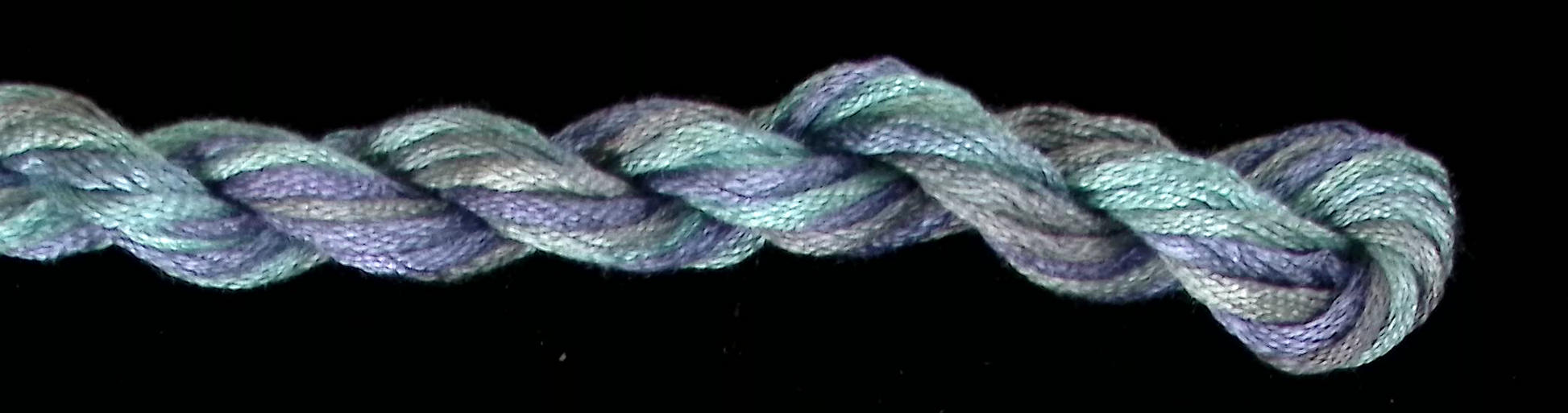 Waterlilies - 197 Monsoon