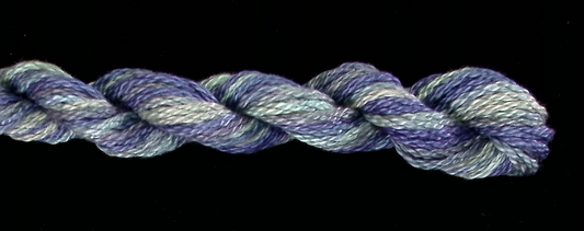 Watercolours - 197 Monsoon