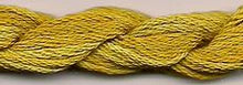 Dinky Dyes Silk - 198 Marigold