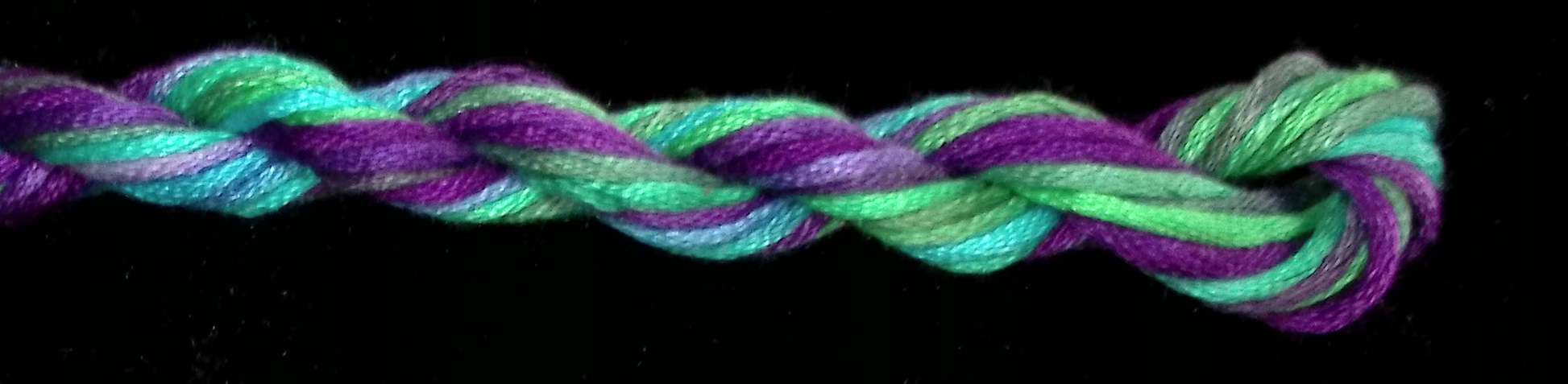 Waterlilies - 199 Havana