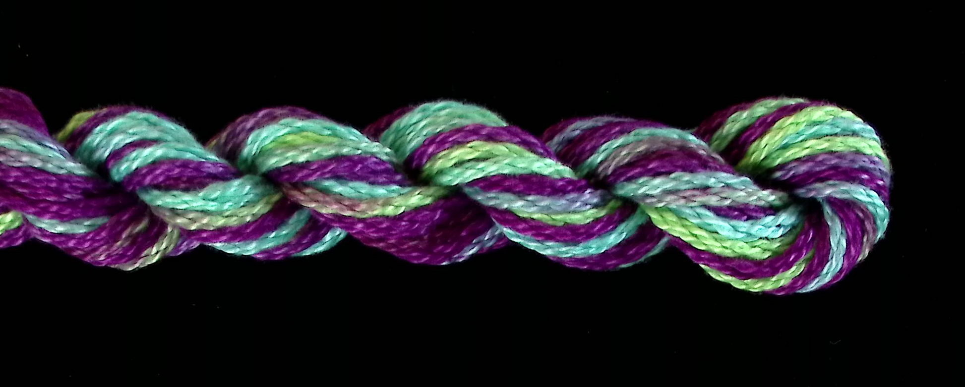 Watercolours - 199 Havana