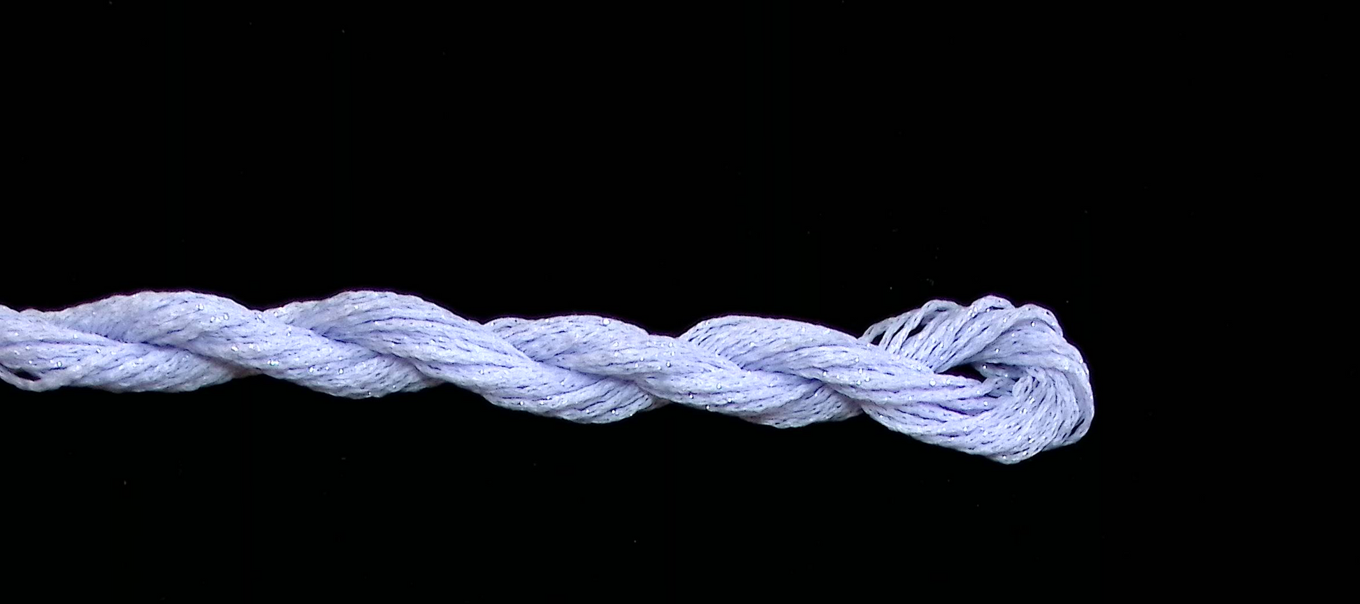 Snow 19 Icy Lavender