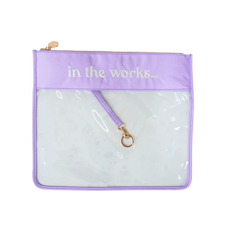 In the works... Project Bag Medium
