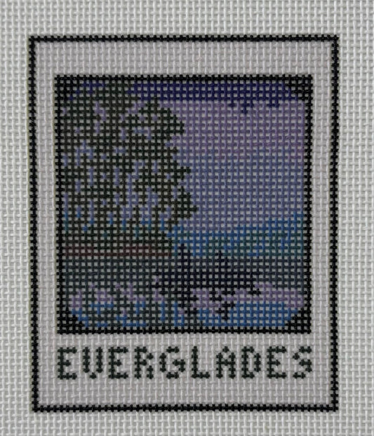 Atlantic Blue Canvas
Everglades National Park
ABC-NP-118