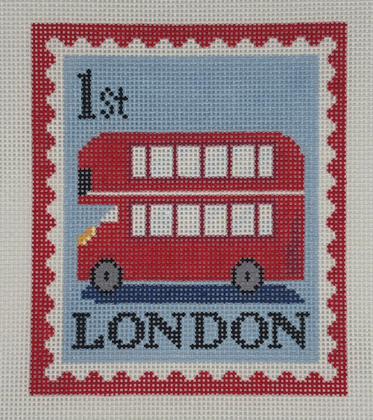London Bus