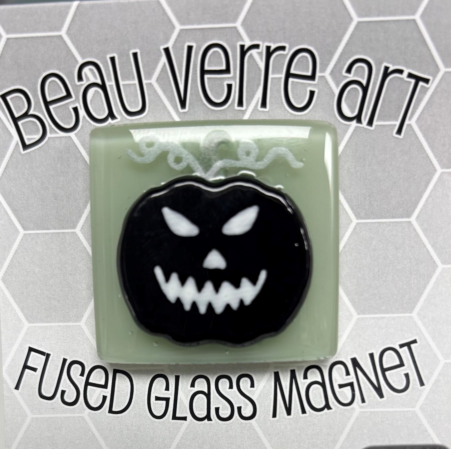 Glass Needle Minder