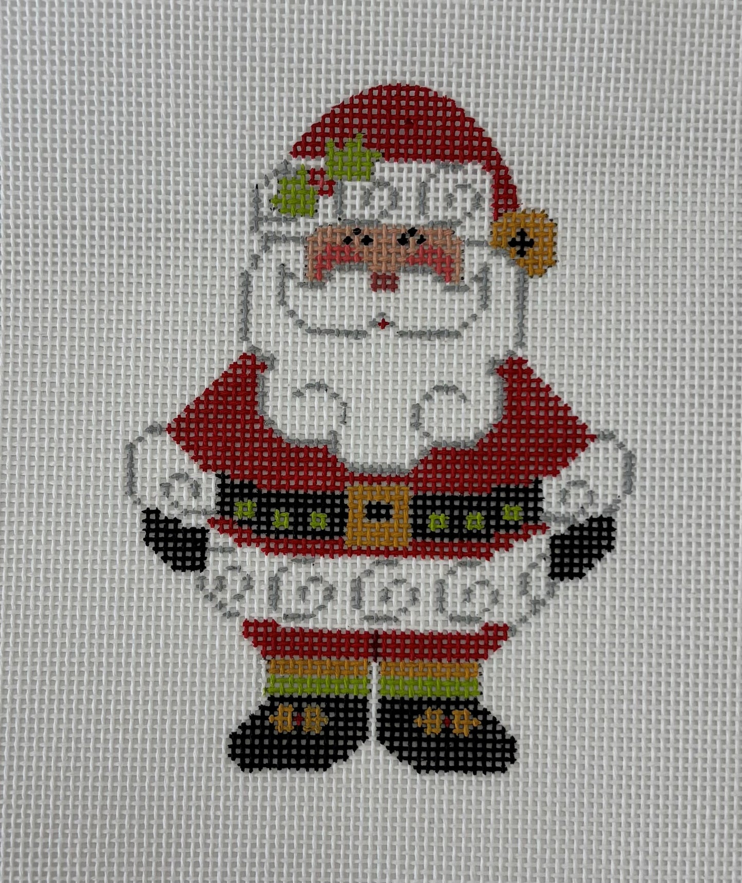 Danji
Santa Claus
CH-150