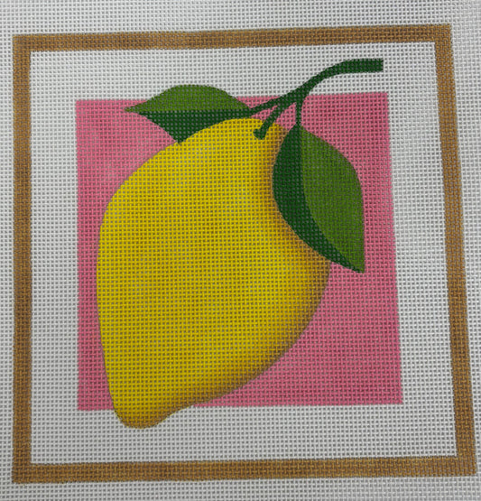 Raymond Crawford
Lemon
HO-3412