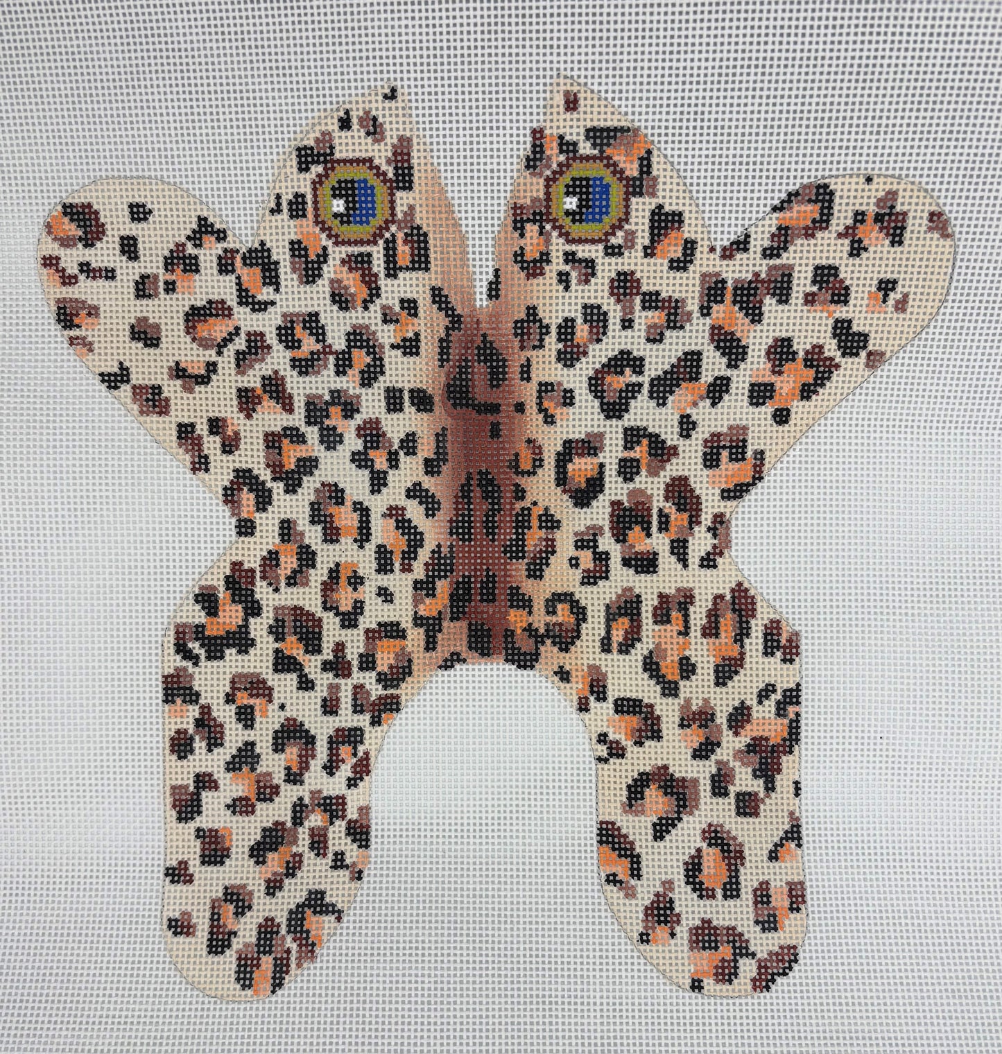 The Collection
Leopard Frog
FR49A