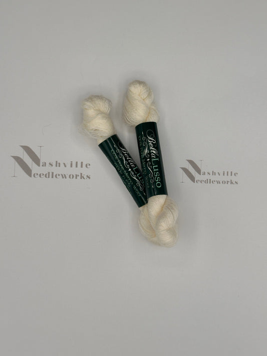 Bella Lusso - 001 Swan