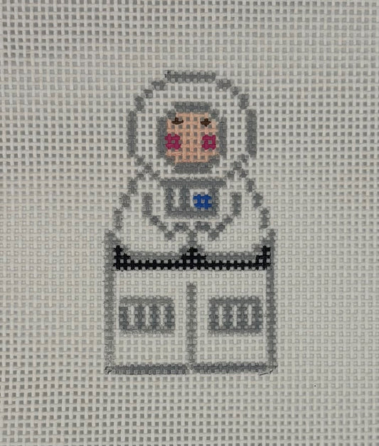 KCN Designs
Astronaut Angel
SI165-196