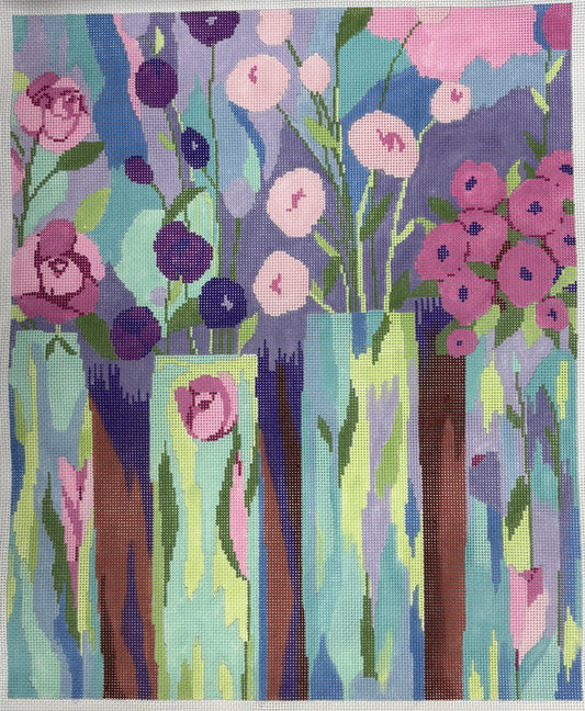 Purple Passion