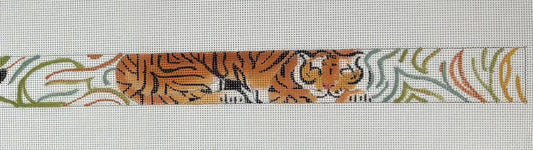 Tiger Stripe Belt