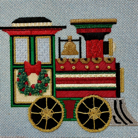 Raymond Crawford 13 CT Holiday Train Set Deposit
