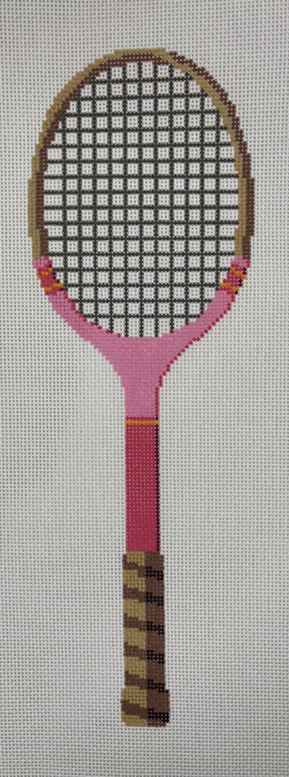 Stitchtent

Pillow Size Vintage Racket - Pink

FAS-159