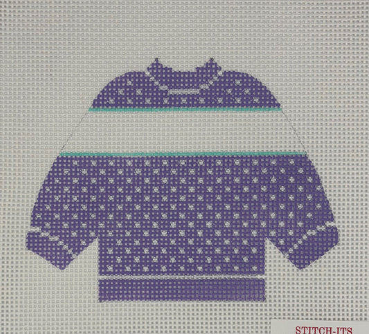 Pullover Sweaters Blank Name