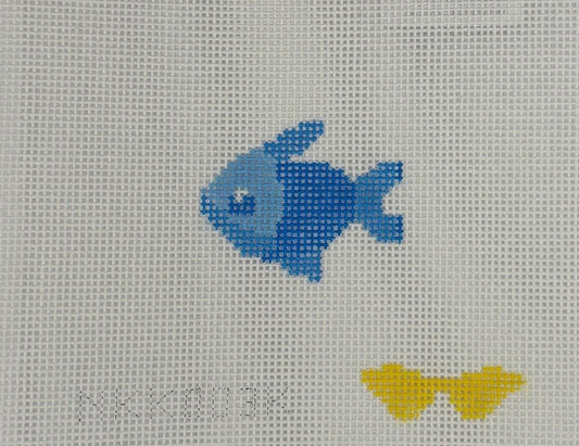 Audra
Mini Fish
NKK003K