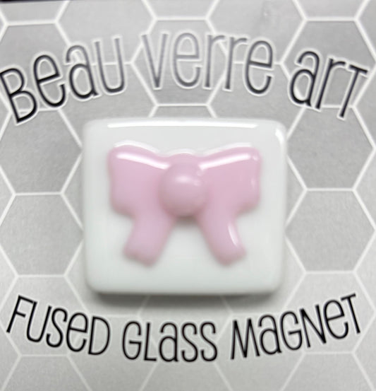 Glass Needle Minder