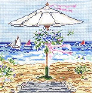 Cooper Oaks Designs Susan Wallace Barnes Beach Wedding SWB-1023