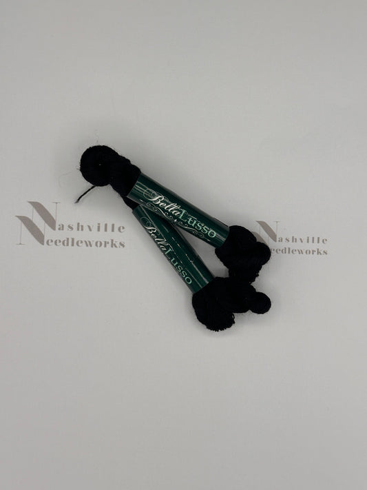 Bella Lusso - 002 Ebony