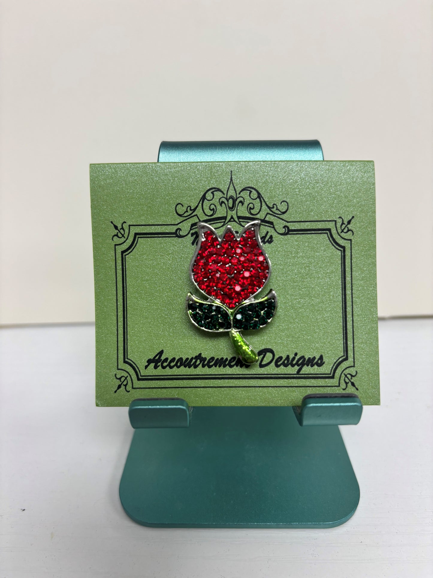 Needle Minder-Blue Group