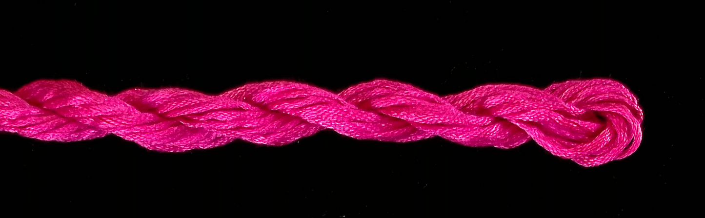 Soie Cristale - 2004 Cherry