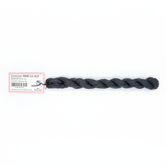 Bisous - 2009 Granite