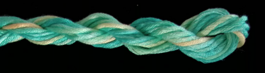 Waterlilies - 200 Aquamarine