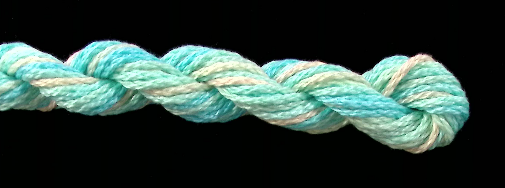 Watercolours - 200 Aquamarine