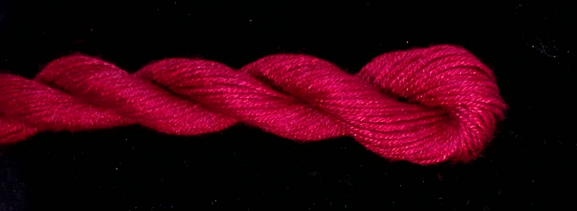 Impressions - 2010 Lacquer Red