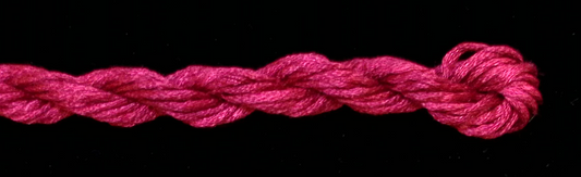 Soie Cristale - 2010 Lacquer Red