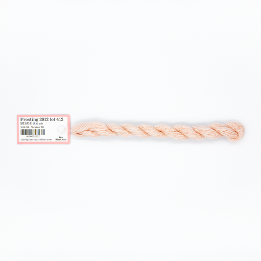 Bisous - 2012 Frosting