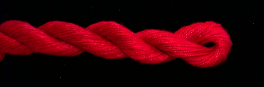 Impressions - 2013 Lacquer Red