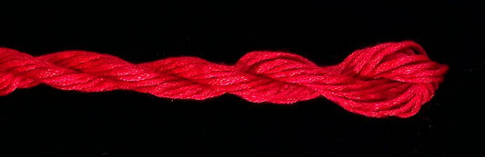 Soie Cristale - 2013 Lacquer Red