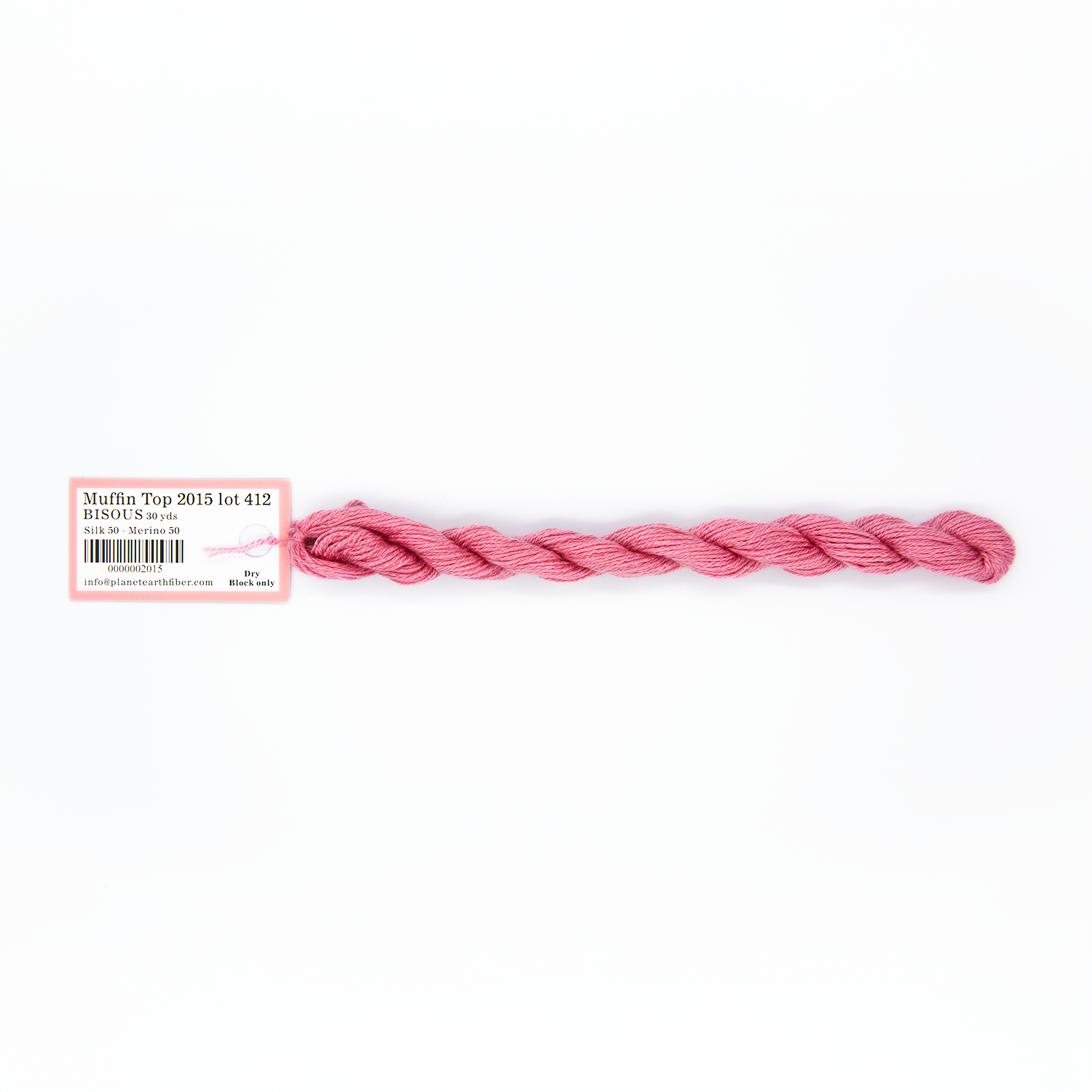 Bisous - 2015 Muffin Top