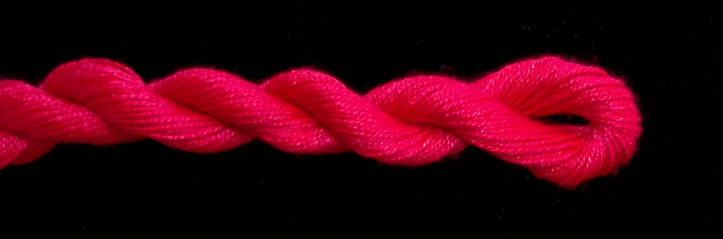 Impressions - 2016 Lacquer Red