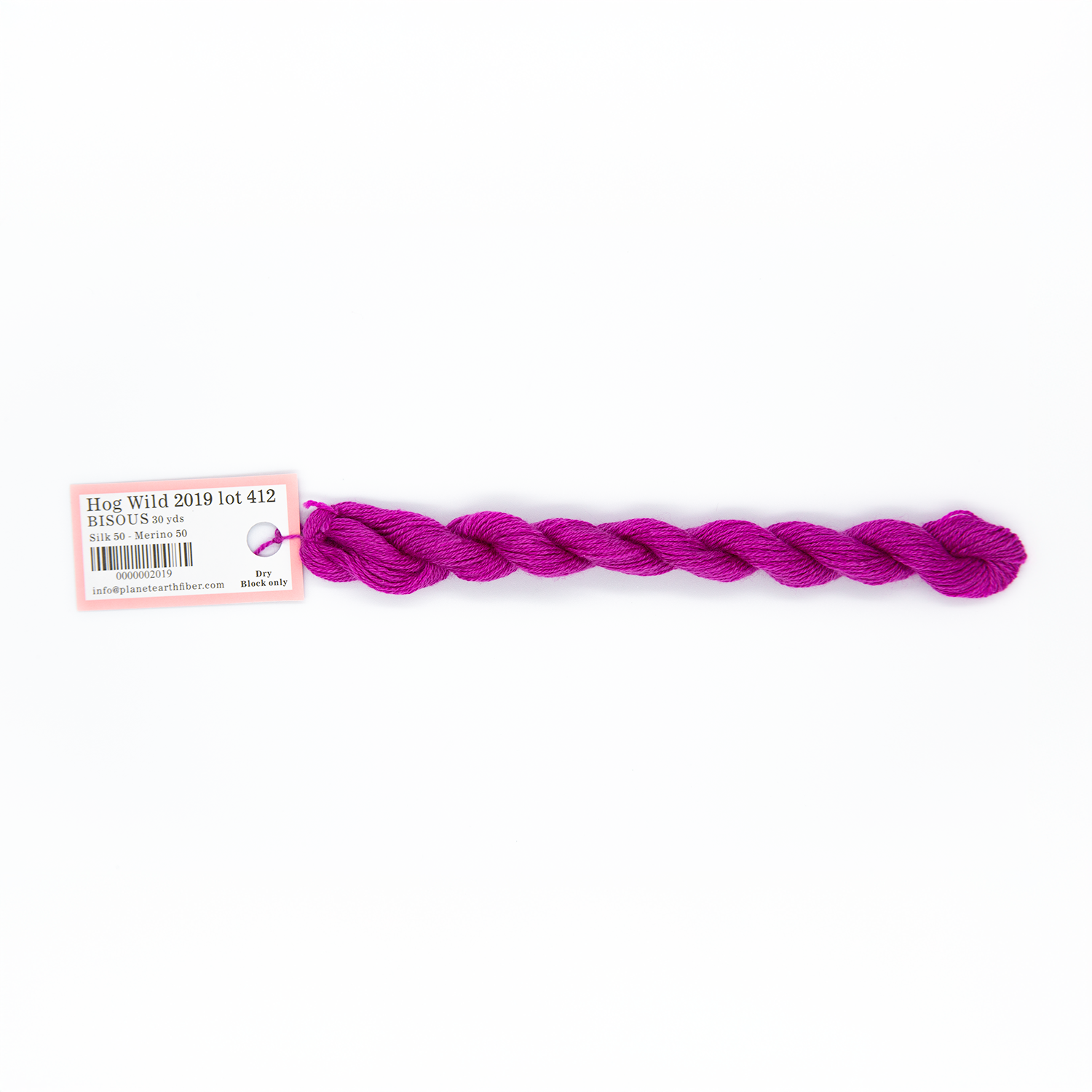 Bisous - 2019 Hog Wild