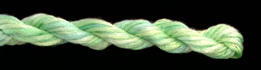 Waterlilies - 201 Budding Leaf