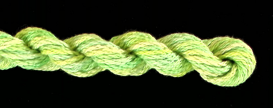 Watercolours - 201 Budding Leaf