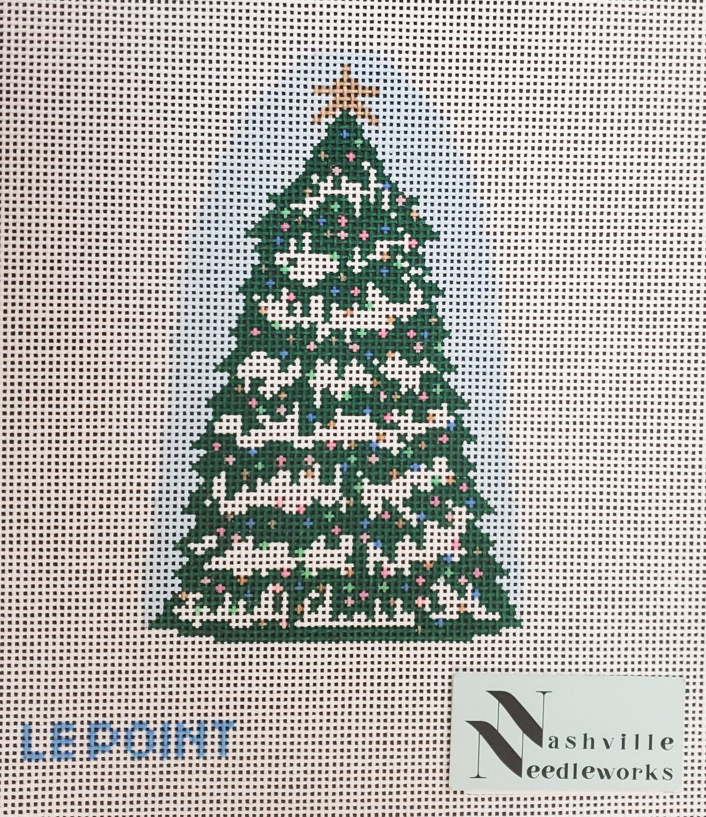 Village Tree