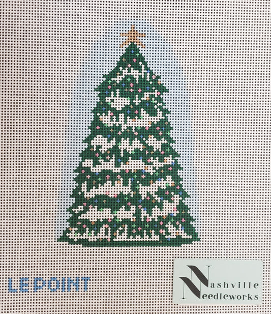 Village Tree