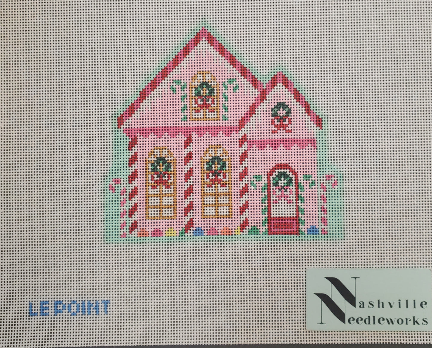 Village Peppermint House