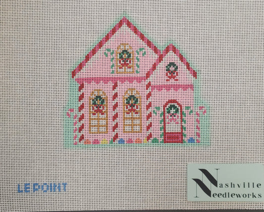 Village Peppermint House