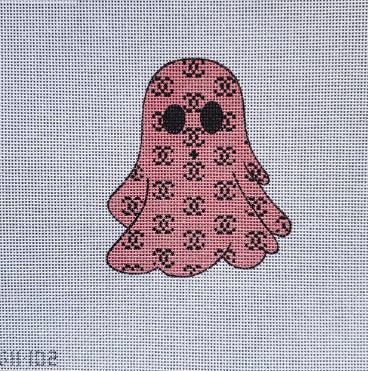 The Collection Designs GH-102 Boo-Jee Ghouls-Chanel