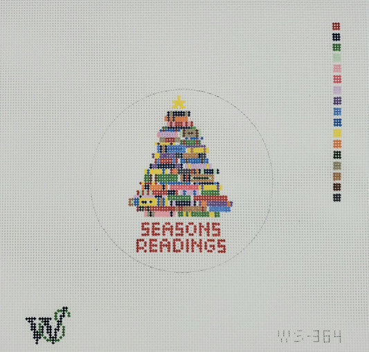 Seasons Readings
