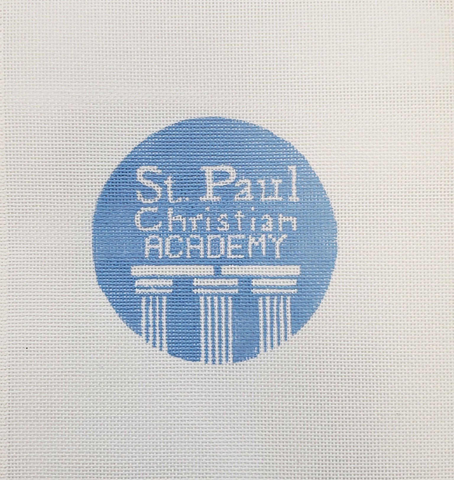 Little Sister Stitches Nashville Community High Schools St. Paul Christian Academy