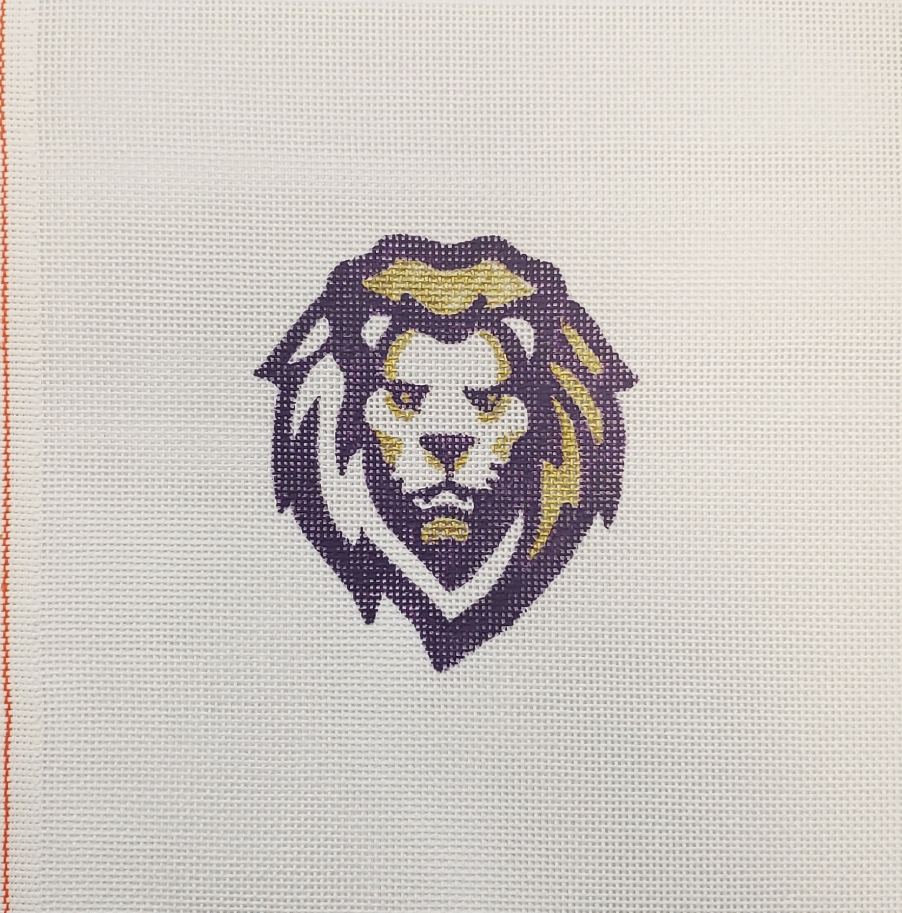 Little Sister Stitches Nashville Community High Schools Christ Presbyterian Academy Lion-CPA